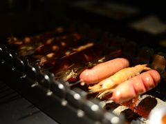 -很久以前羊肉串(中山公园店)