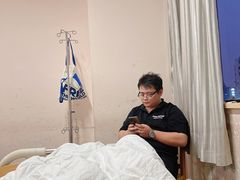 -复旦大学附属肿瘤医院(徐汇院区)