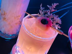 -MOSSO音乐酒吧·live house(南京旗舰店)