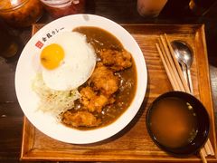 原味鸡块咖喱-金龙咖喱