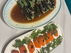 -鲜味食族水产·海鲜餐厅