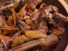 -小鱼小牛·鱼牛干锅·脆鱼火锅(世欧广场店)