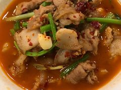 -小姨家常菜(昭萍东路店)