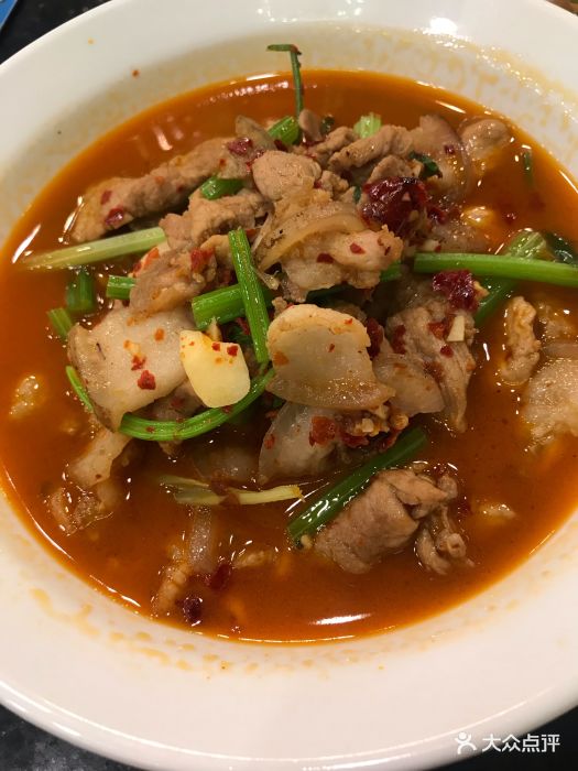 小姨家常菜-图片-萍乡美食-大众点评网