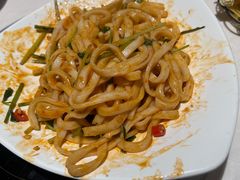 -万和源炝锅城·活鱼现炝(文艺北路店)