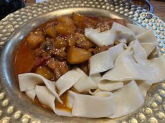 -天山传奇新疆菜(SKLP店)
