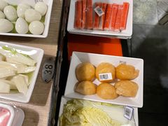 -野妹火锅(南园店)