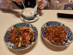 辣爆鸭脚筋-侯师傅热炒店(印象城店)