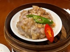 -杭州JW万豪酒店-万豪中餐厅