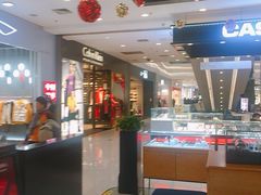 -凯德广场(金牛店)
