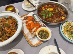 -金哥私房菜馆(张府园总店)