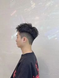 -贝勒爷专业男发