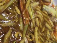 -天山传奇新疆菜(SKLP店)