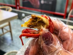 -小鳌陪你小排档·四季小龙虾·田鸡·宵夜(中央第五街店)
