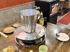 -老船夫石锅苗苗鱼·老字号(三道堰总店)