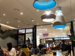 -Pho Asia 亚阁越南料理(上海来福士广场店)