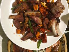 -阿英煲(凉城路店)