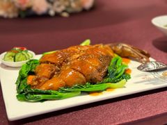 榖昌年年八宝鸭-鼎泰丰(渔阳店)