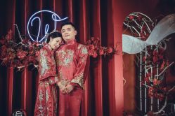 -美薇亭婚礼顾问