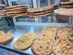 -新疆伊宁远征餐厅