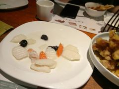 -老长春肉馆(创业大街店)