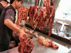 -伟记牛肉(金鸿公路店)