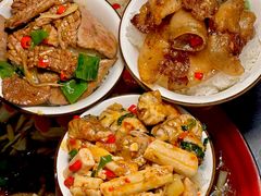 -新繁老號豌豆汤饭店·江湖菜(宝光寺店)