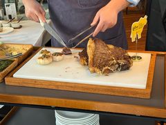 -拉蒂娜·巴西牛排馆 Latina·Brazilian Steakhouse(陆家嘴旗舰店)