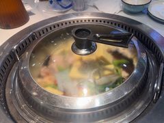 -满兴咱妈烀饼铁锅炖(兰州北街店)