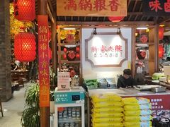 -钵家大院·地道湖北菜(江夏·大花岭店)