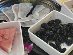 -丽江庭院之爱在路上(西单店)