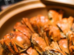 -前海华侨城JW万豪酒店·都会尚膳自助餐厅·牛排海鲜酒水畅飨
