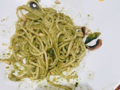 -娜娜家•Nana’s restaurant (爱琴海店)