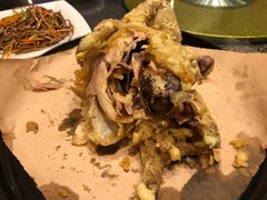 -西安饭庄·非遗陕菜(钟楼店)