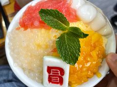 -冒椒火辣(奎星楼街店)