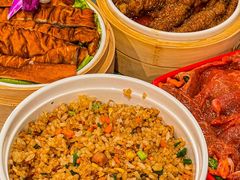 -怒火八零串串火锅(大渡口新天泽店)