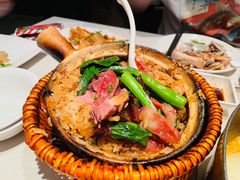 -肥仔文澳门猪骨煲(南京西路店)