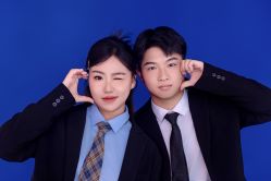 -罗马经典婚纱摄影·轻奢化定制