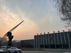 -沈阳铁路陈列馆