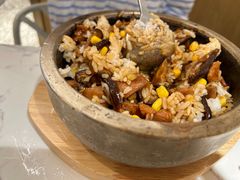 -花味·自助烤肉(雨花客厅店)