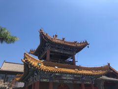 -席力图召