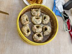 -面道赞宁海海鲜面(迎凤街店)