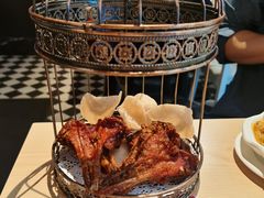 -避风塘(宝山万达店)