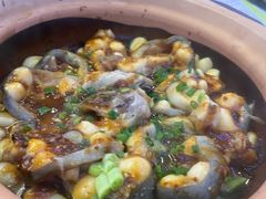 -潮喜竹溪荔湖酒家(荔枝湾店)