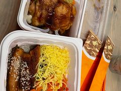 -吉野家(长沙五一广场IFS店)