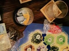 -HUNTING BAR亨霆鸡尾酒馆(越秀淘金店)