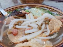 -韦记螺蛳粉(NO2店)