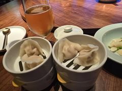 -喜鼎海胆水饺(东港店)