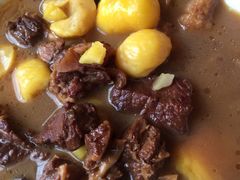 益恒饭店-白家寨子·山野白族菜(古城总店)