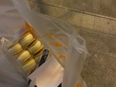 -甜嘟嘟烘焙坊(舒城路店)